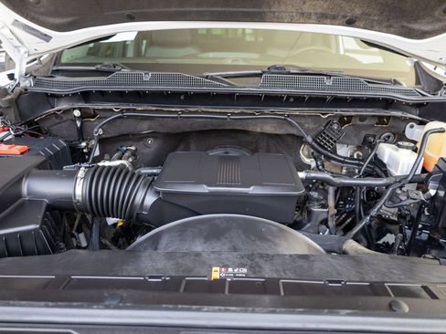 Used 2022 Chevrolet Silverado 3500 W/T w/ WT Fleet Convenience Package RWD image 19