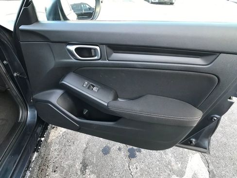 Certified 2023 Honda Civic Sport image 29