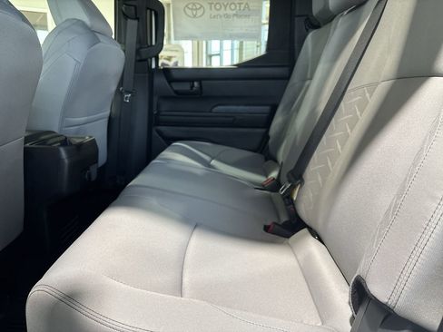 New 2026 Toyota Tacoma SR5 image 23