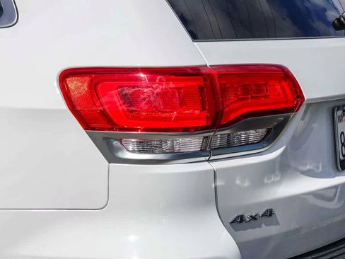 Used 2021 Jeep Grand Cherokee Summit w/ Platinum Series Group image 15