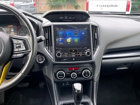 Used 2023 Subaru Crosstrek 2.5i Sport w/ Popular Package #3 AWD/4WD image 7