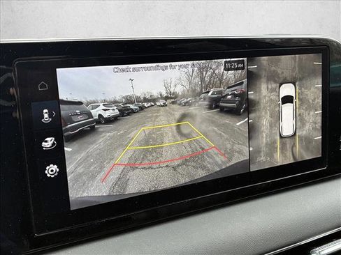 Used 2024 Hyundai Palisade Calligraphy image 14