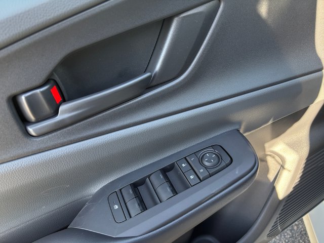 New 2027 Toyota Prius LE FWD image 13