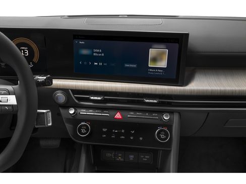 New 2026 Hyundai Sonata Blue FWD image 25