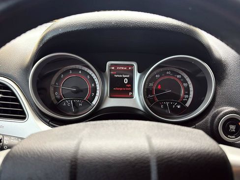 Used 2015 Dodge Journey SE w/ Quick Order Package 22F SE FWD image 13