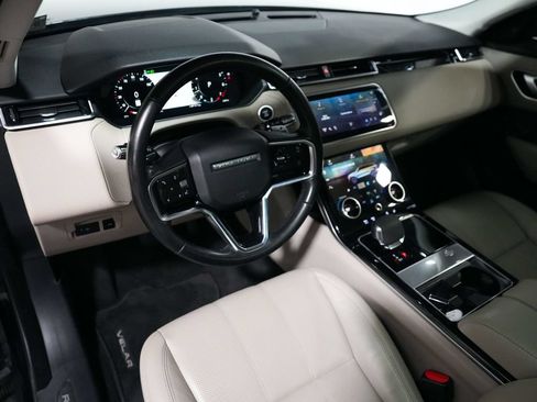 Used 2021 Land Rover Range Rover Velar S AWD/4WD image 16