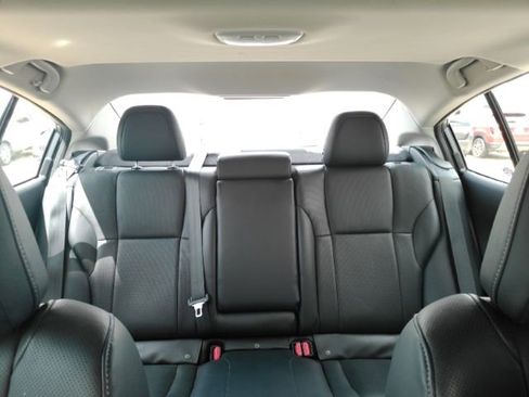 Used 2024 Subaru Legacy Touring XT AWD/4WD image 36