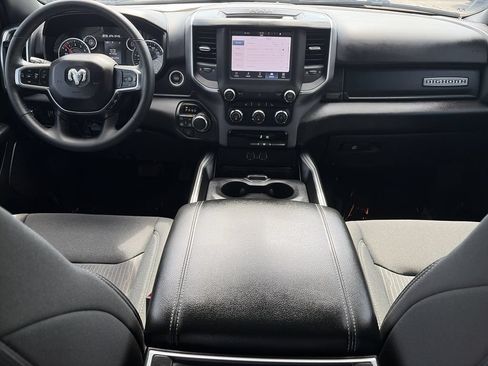 Used 2024 RAM 1500 Big Horn AWD/4WD image 13