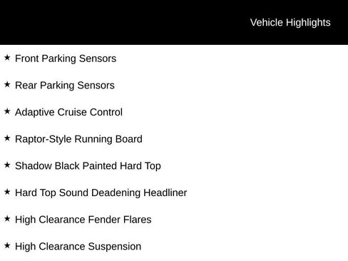 Used 2025 Ford Bronco Badlands image 3