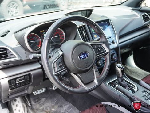 Used 2022 Subaru Impreza 2.0i Sport AWD/4WD image 25