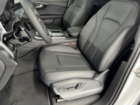 New 2026 Audi Q7 3.0T Premium Plus image 5