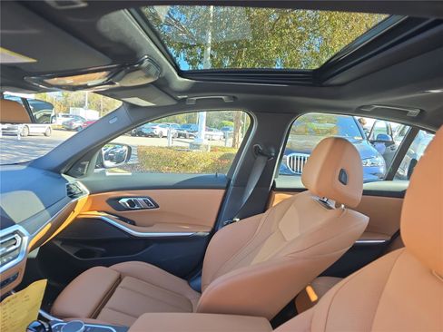 Certified 2022 BMW M340i image 25