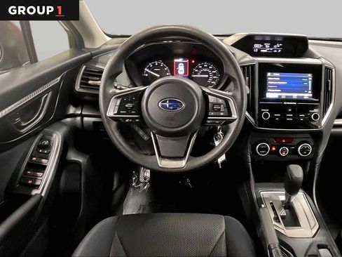 Certified 2022 Subaru Crosstrek 2.0i AWD/4WD image 6