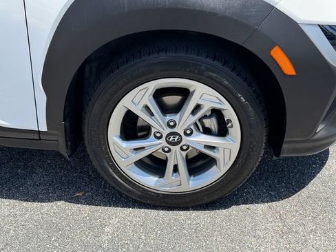 Used 2023 Hyundai Kona SEL w/ Convenience Package FWD image 19
