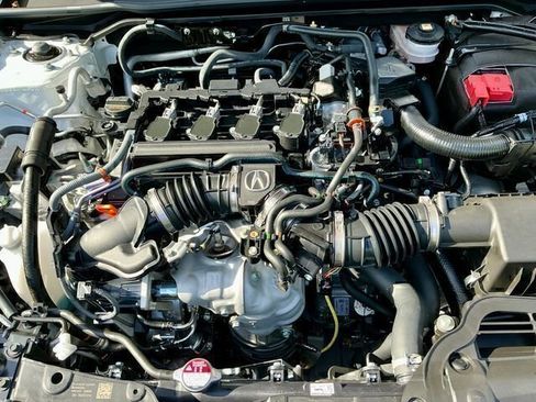 New 2026 Acura Integra A-Spec FWD image 7