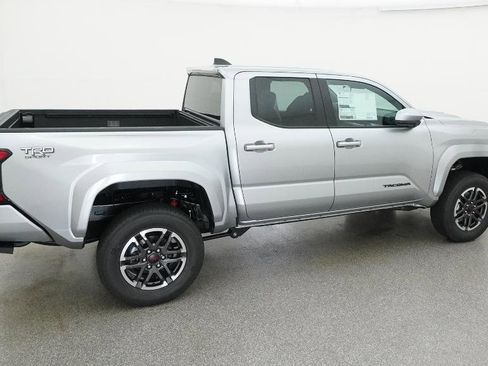 New 2025 Toyota Tacoma TRD Sport image 56