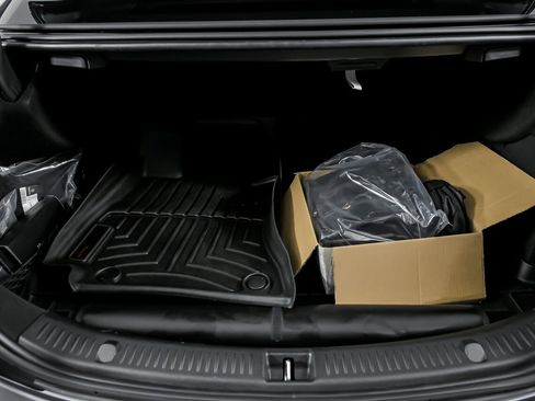 Used 2019 Mercedes-Benz E 63 AMG S image 16