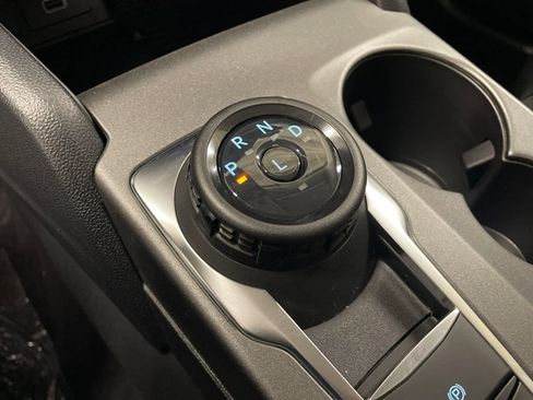 New 2025 Ford Bronco Sport Big Bend w/ Convenience Package image 26