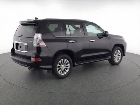 Used 2022 Lexus GX 460 Premium w/ Premium Package image 6