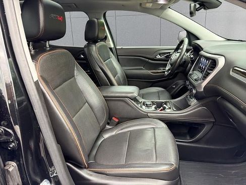Used 2020 GMC Acadia AT4 w/ Driver Alert Package II AWD/4WD image 43