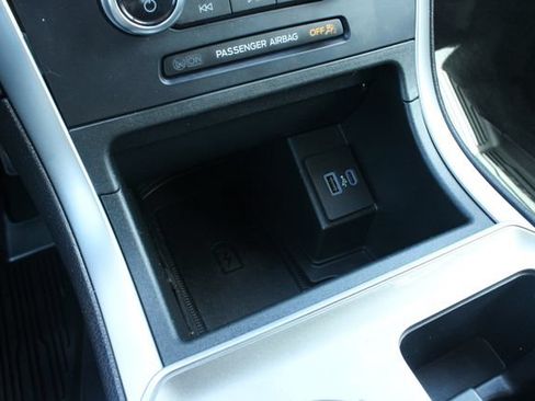 Used 2023 Ford Edge SEL w/ Convenience Package AWD/4WD image 19