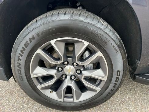 Used 2023 Chevrolet Tahoe LT w/ Luxury Package image 10