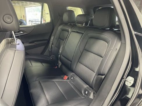 Certified 2025 Chevrolet Equinox LT w/ Convenience Package II AWD/4WD image 24