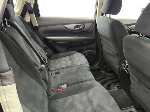 Used 2016 Nissan Rogue S AWD/4WD image 21