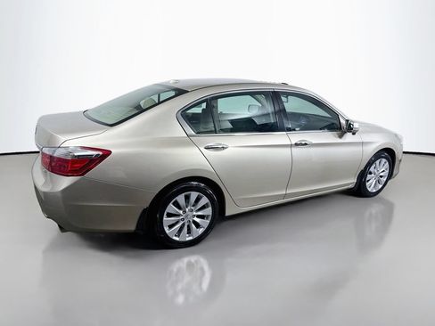 Used 2014 Honda Accord EX-L image 7