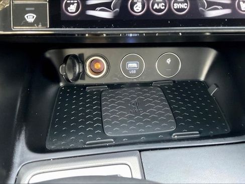 Certified 2025 Genesis G70 3.3T Advanced w/ Sport Prestige Package image 33