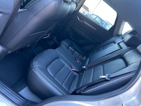 New 2025 MAZDA CX-5 AWD 2.5 S w/ Preferred Package image 25