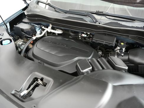 Used 2021 Honda Pilot Special Edition image 56