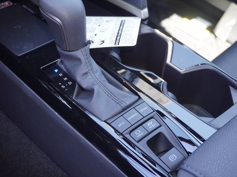 Certified 2026 Toyota Camry XSE FWD image 17