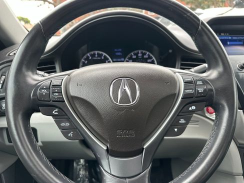 Used 2017 Acura ILX w/ Premium Package image 24