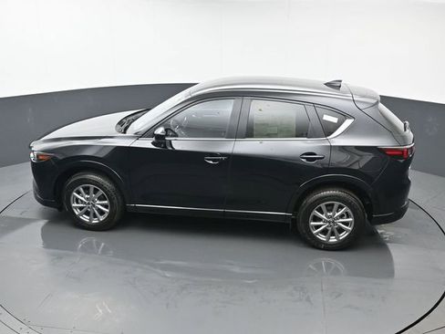 New 2025 MAZDA CX-5 AWD 2.5 S w/ Select Package image 30