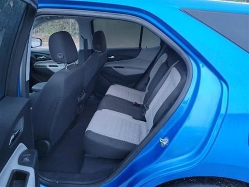 Used 2024 Chevrolet Equinox LS image 5