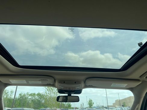 Used 2024 Ford Expedition Max Limited image 25