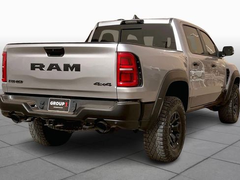 Used 2026 RAM 1500 RHO w/ RHO Level 1 Equipment Group image 13