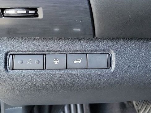 New 2026 Nissan Pathfinder Rock Creek AWD/4WD image 21
