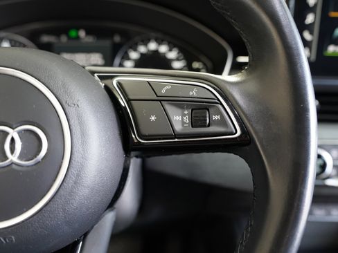 Used 2021 Audi A5 2.0T Premium image 17