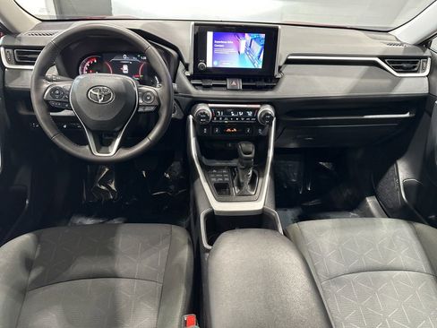 Certified 2025 Toyota RAV4 XLE w/ Convenience Package AWD/4WD image 8