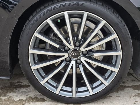 Certified 2024 Audi A5 2.0T Premium Plus AWD/4WD image 16