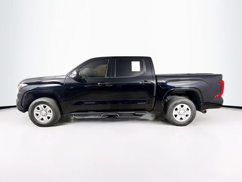 Used 2025 Toyota Tundra SR w/ SR Tow Package AWD/4WD image 7