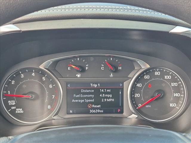 Used 2023 Chevrolet Blazer LT w/ Midnight/Sport Edition FWD image 15