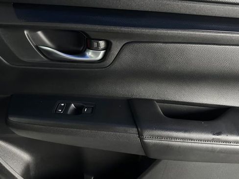 Certified 2024 Honda CR-V EX image 22