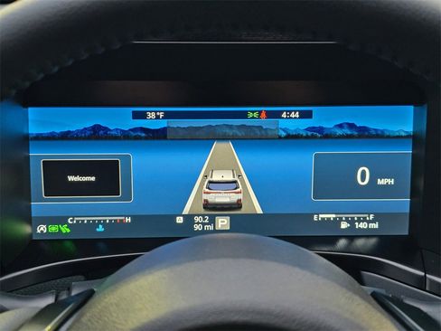 New 2026 Subaru Outback Limited XT image 16