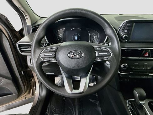 Used 2020 Hyundai Santa Fe SEL w/ Cargo Package FWD image 13