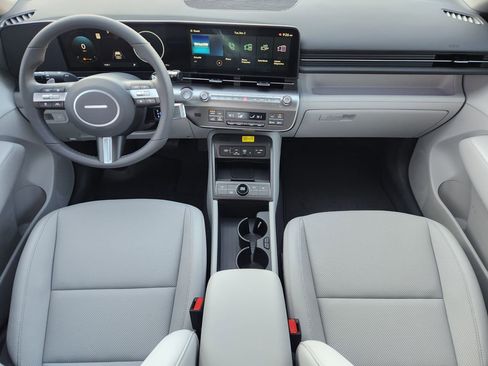 New 2026 Hyundai Kona SEL Premium image 25