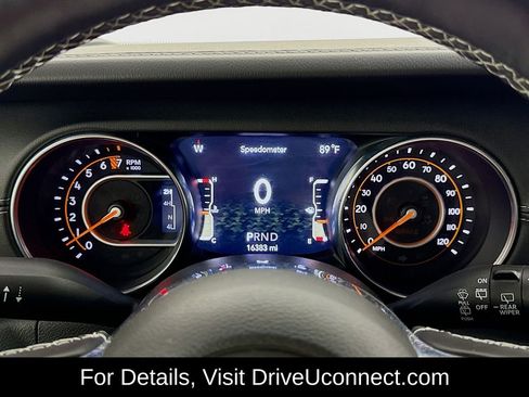 Used 2020 Jeep Wrangler Unlimited Sahara image 30