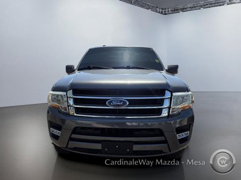 Used 2017 Ford Expedition XLT RWD image 9
